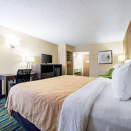 Quality Inn Near Six Flags St. Louis Pacific Dış mekan fotoğraf