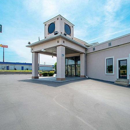 Quality Inn Near Six Flags St. Louis Pacific Dış mekan fotoğraf