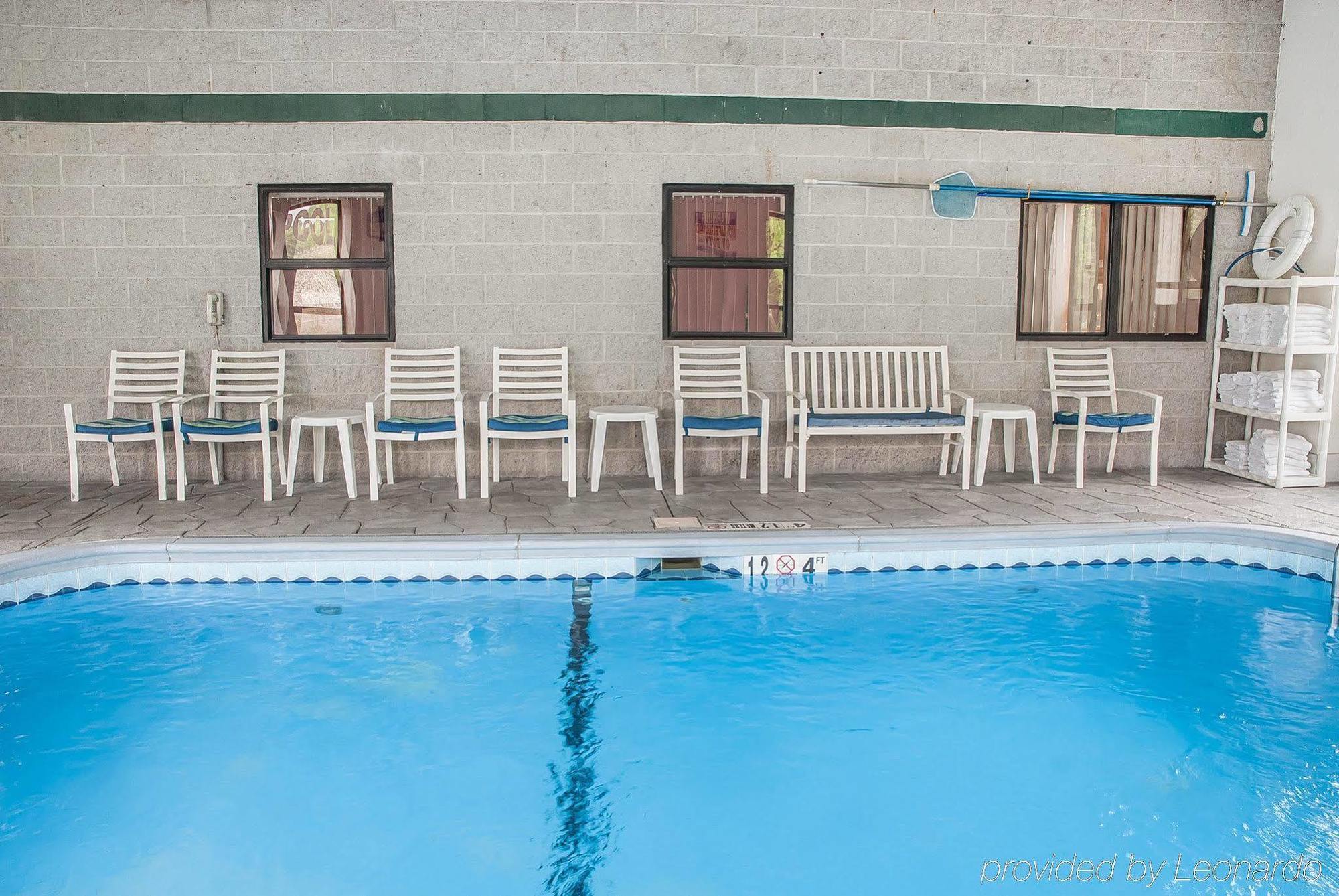 Quality Inn Near Six Flags St. Louis Pacific Dış mekan fotoğraf