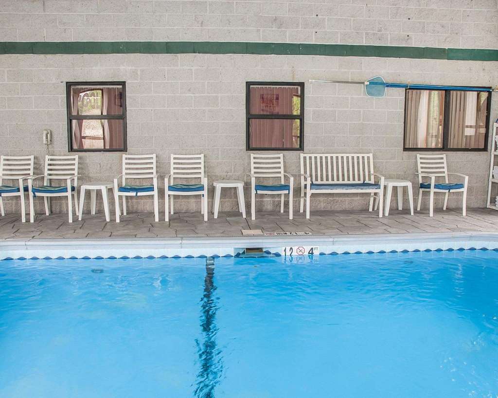 Quality Inn Near Six Flags St. Louis Pacific Konforlar fotoğraf